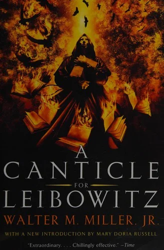 A Canticle for Leibowitz cover