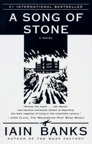 A Song of Stone cover