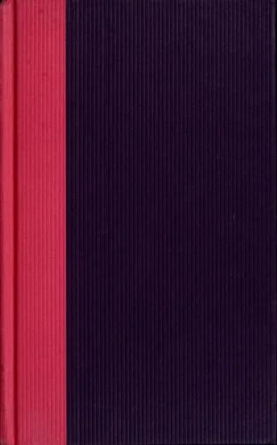 After Dark cover