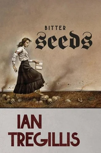 Bitter Seeds cover