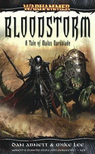Bloodstorm cover