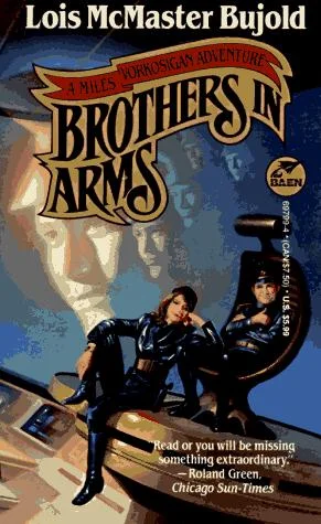 Brothers in Arms cover