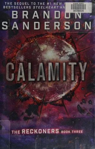 Calamity cover
