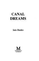 Canal Dreams cover