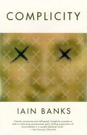 Complicity cover