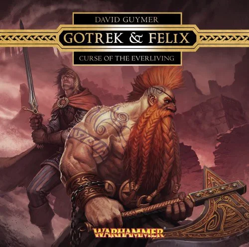 Curse of the Everliving cover