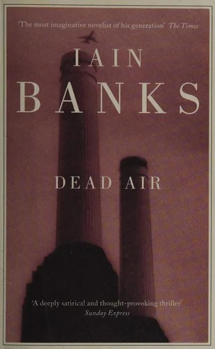 Dead Air cover