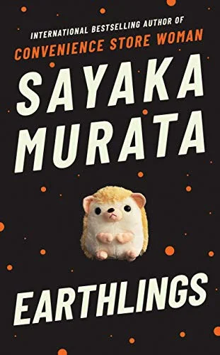 Earthlings cover