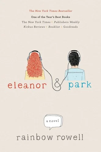 Eleanor & Park cover