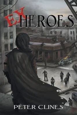 Ex-Heroes cover