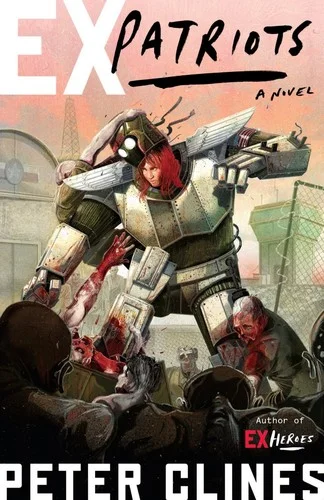 Ex-Patriots cover