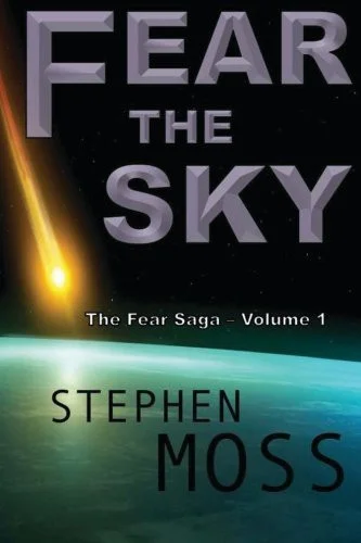 Fear the Sky cover