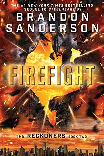 Firefight cover