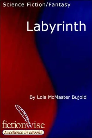 Labyrinth cover
