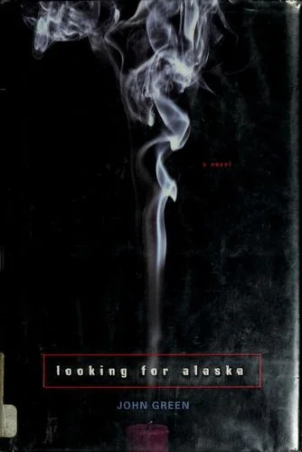 Looking for Alaska cover