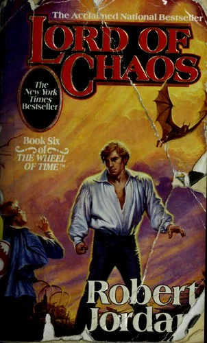 Lord of Chaos cover