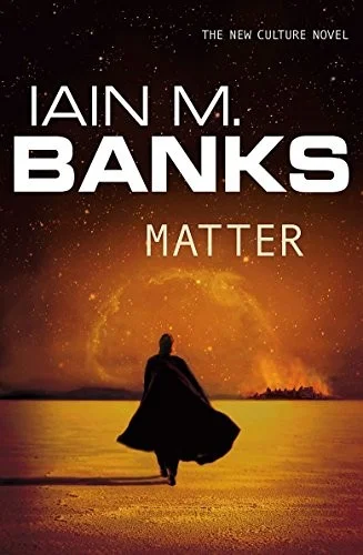 Matter cover