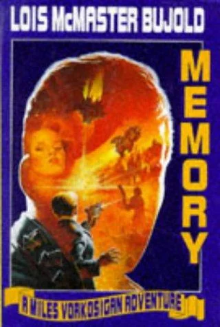 Memory cover