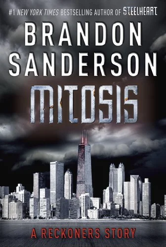 Mitosis cover