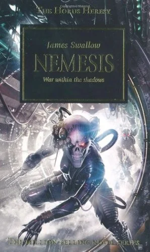 Nemesis cover