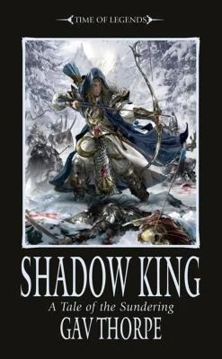 Shadow King cover