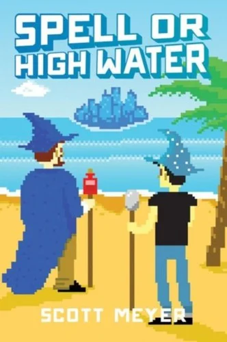 Spell or High Water cover