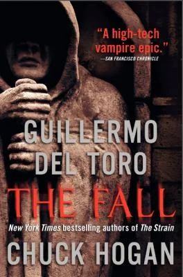 The Fall cover