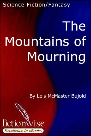 The Mountains of Mourning cover