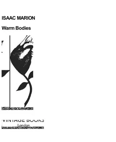 Warm Bodies cover