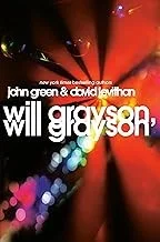 Will Grayson, Will Grayson cover