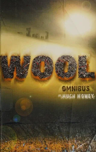 Wool Omnibus cover