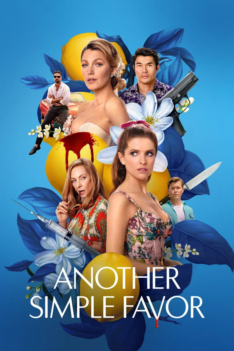 Another Simple Favor cover