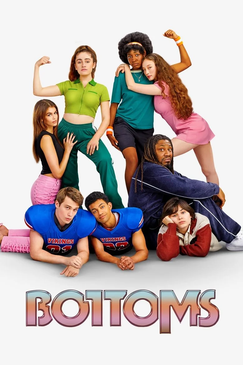 Bottoms cover