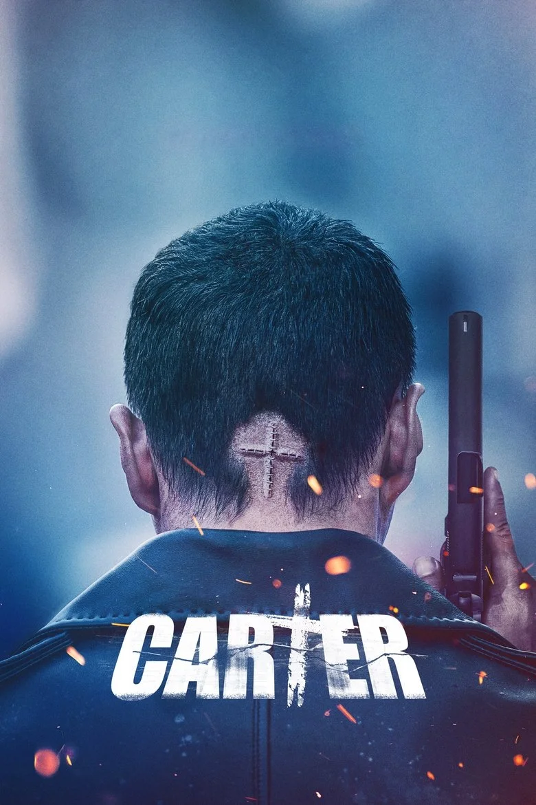 Carter cover