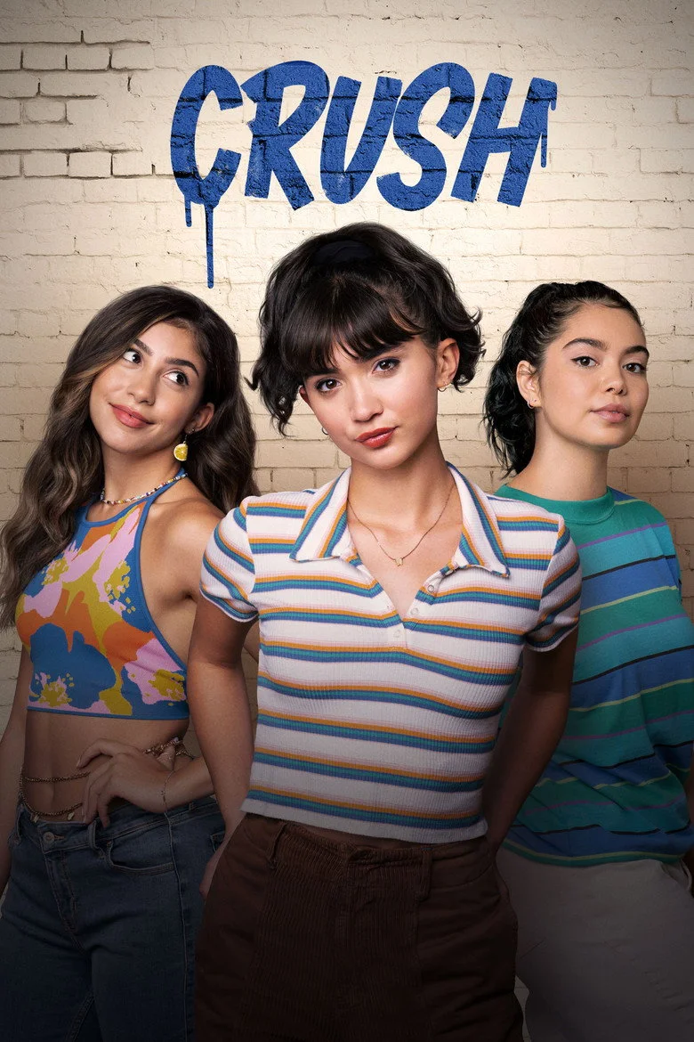 Crush cover