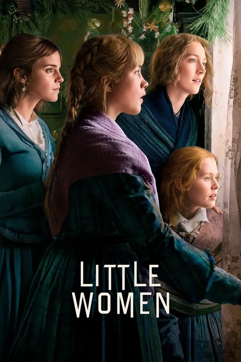 Little Women cover