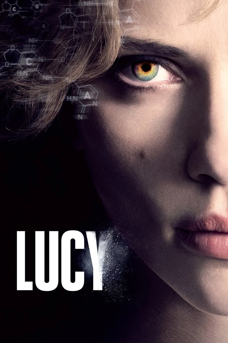 Lucy cover