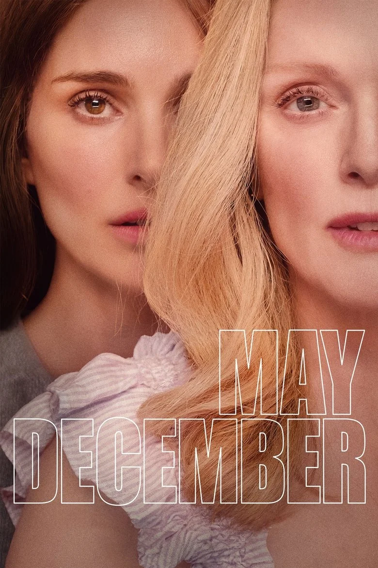 May December cover