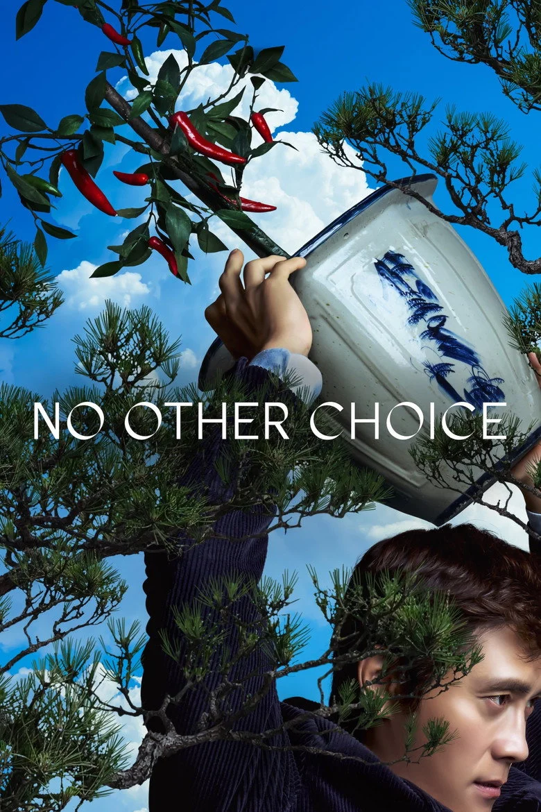 No Other Choice cover