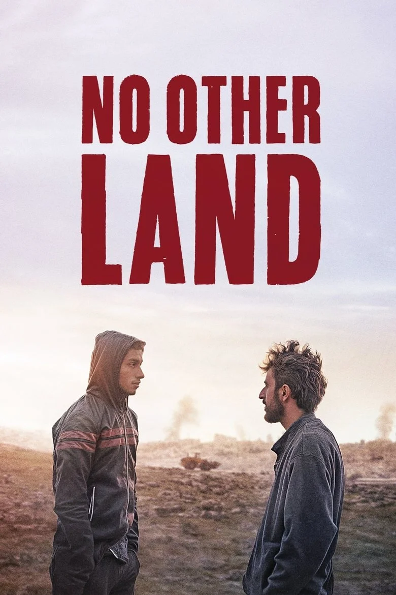 No Other Land cover