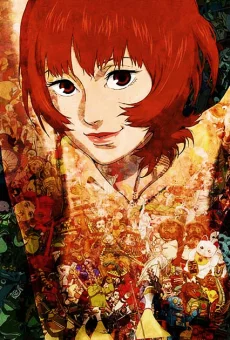 Paprika cover
