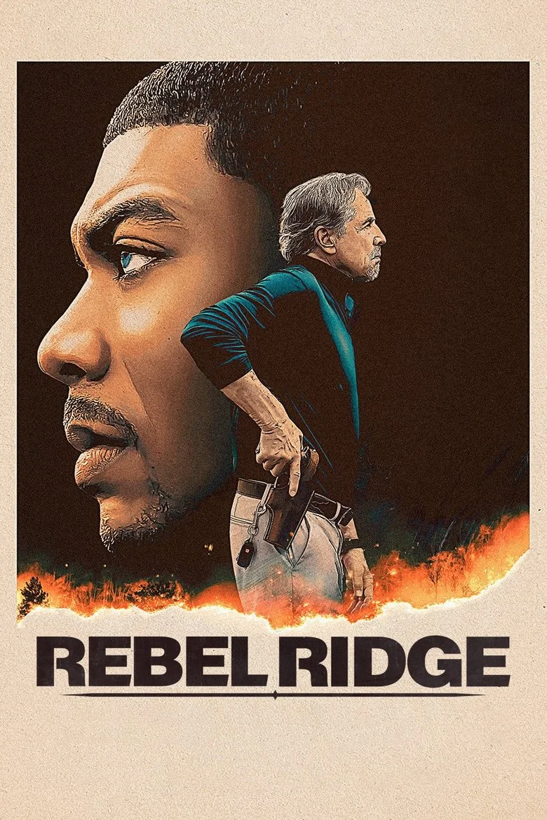 Rebel Ridge cover