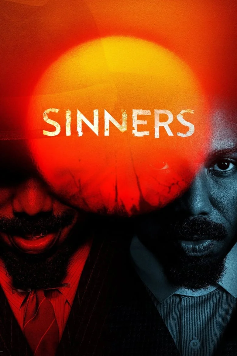 Sinners cover