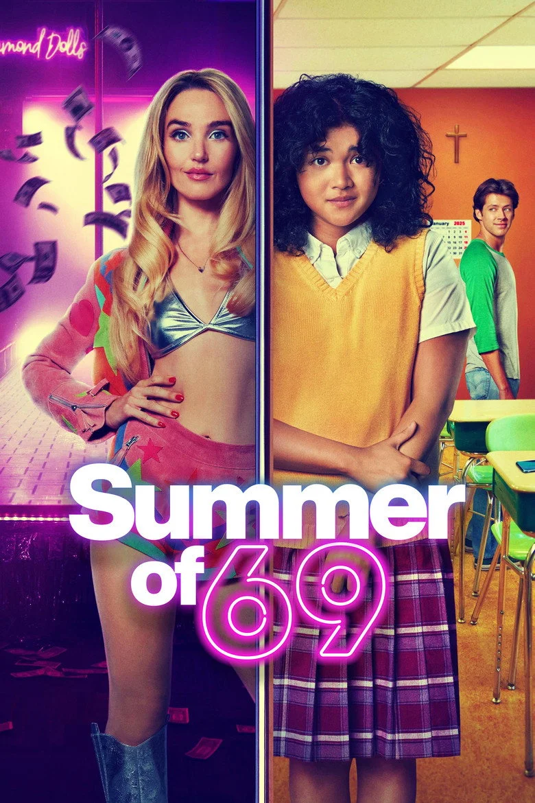 Summer of 69 cover