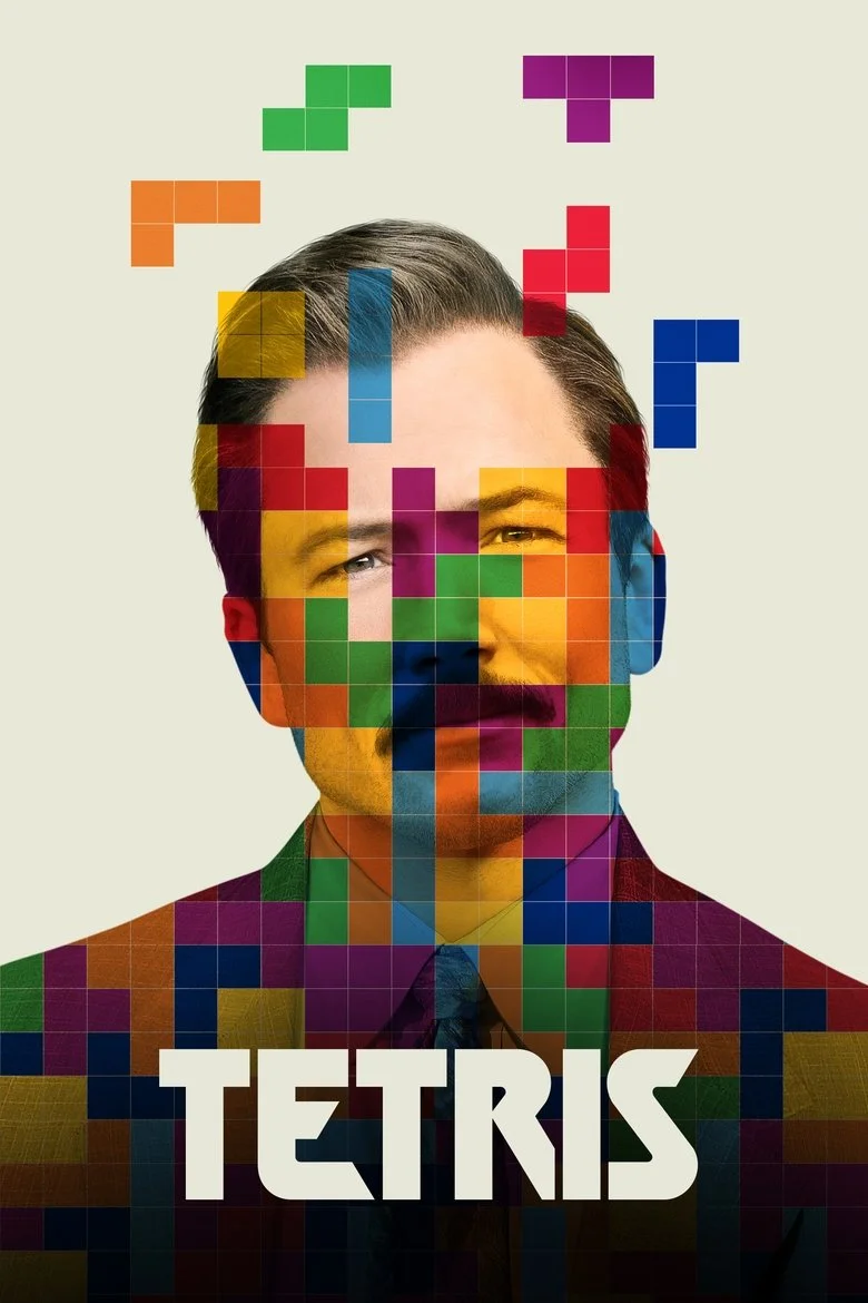 Tetris cover
