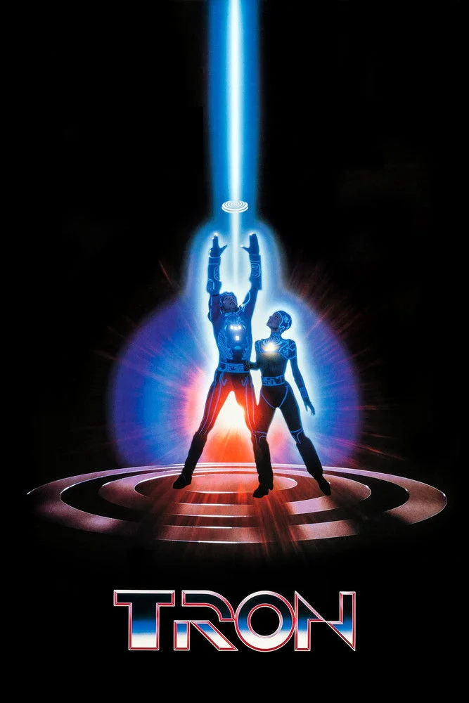 Tron cover