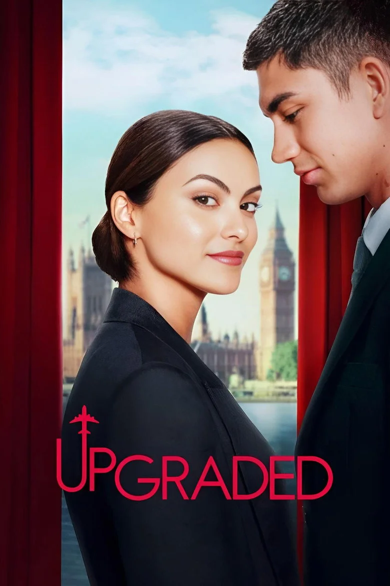 Upgraded cover