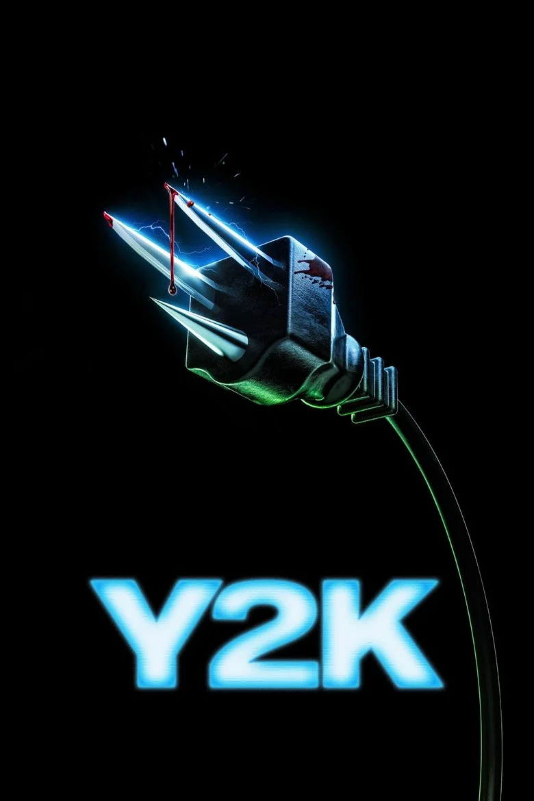 Y2K cover