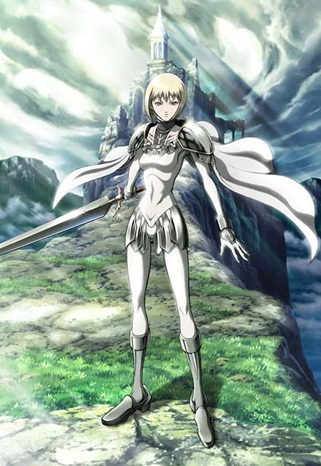 Claymore cover