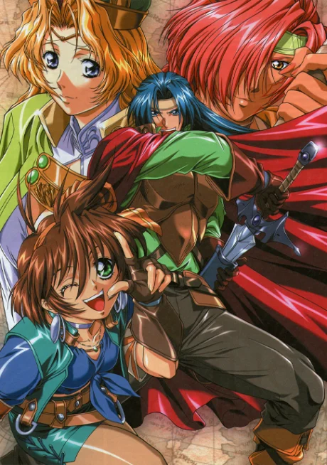 Rune Soldier cover